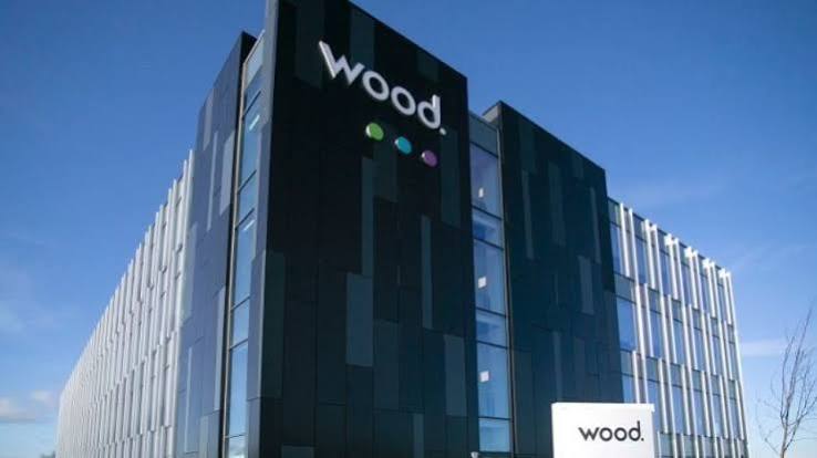 Wood