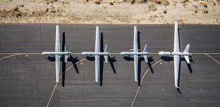 General Atomics