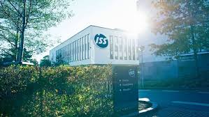 ISS World