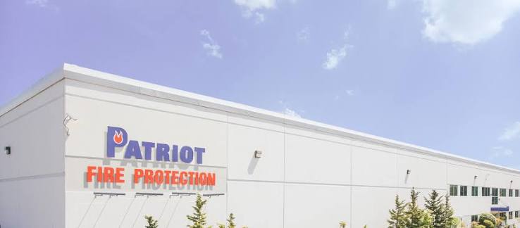 Patriot Fire Protection