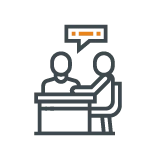 Consult icon