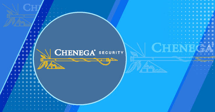 Chenega Security SBU