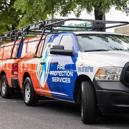 Fire Protection Services, LLC