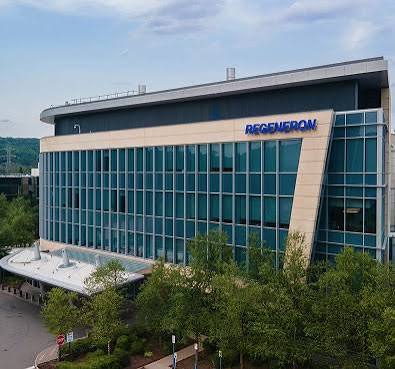 Regeneron