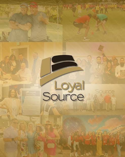 Loyal Source
