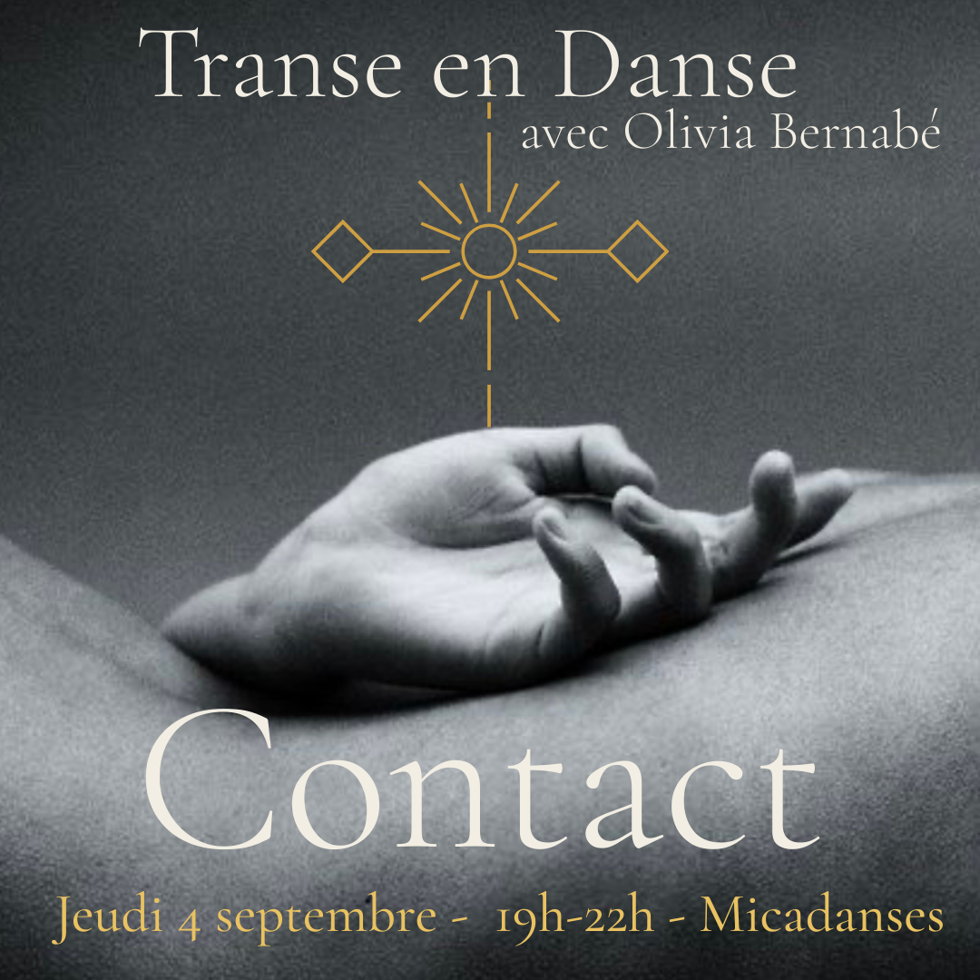 Transe en Danse