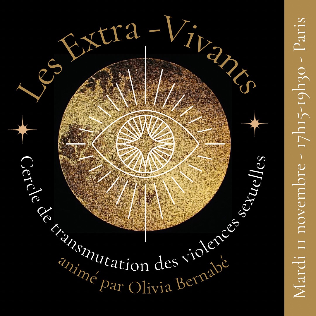 Cercle de parole et de TransfORmation