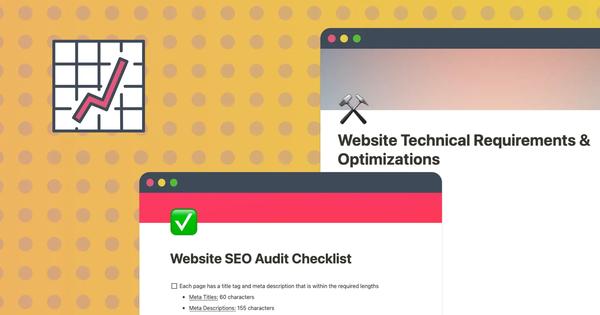 Technical SEO Audit Template
