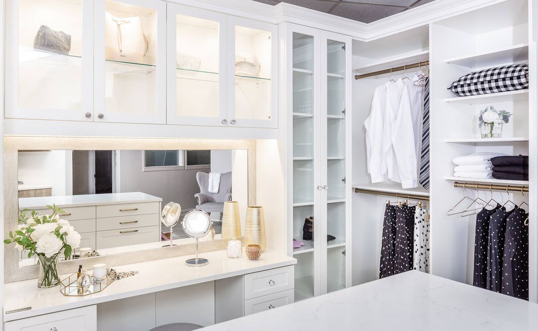 Perfection Custom Closets: Expert Closet Design in Chicago & Minneapolis