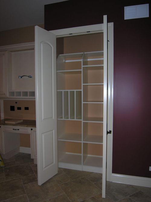 Kitchen Pantry