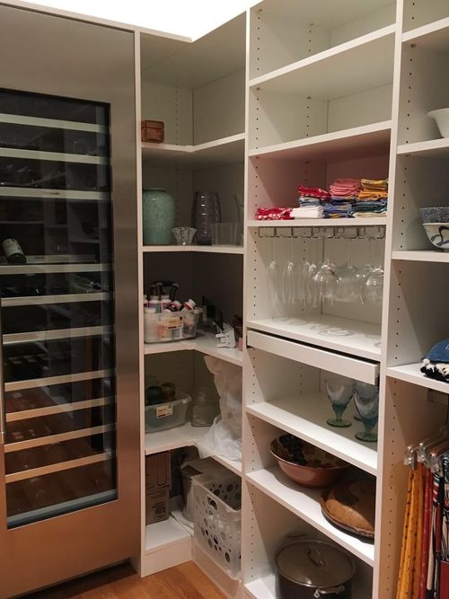 Kitchen Pantry