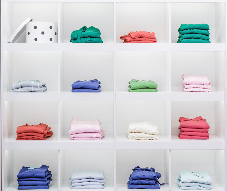 From Minimalist to Maximalist: Closet Designs for Every Personality
