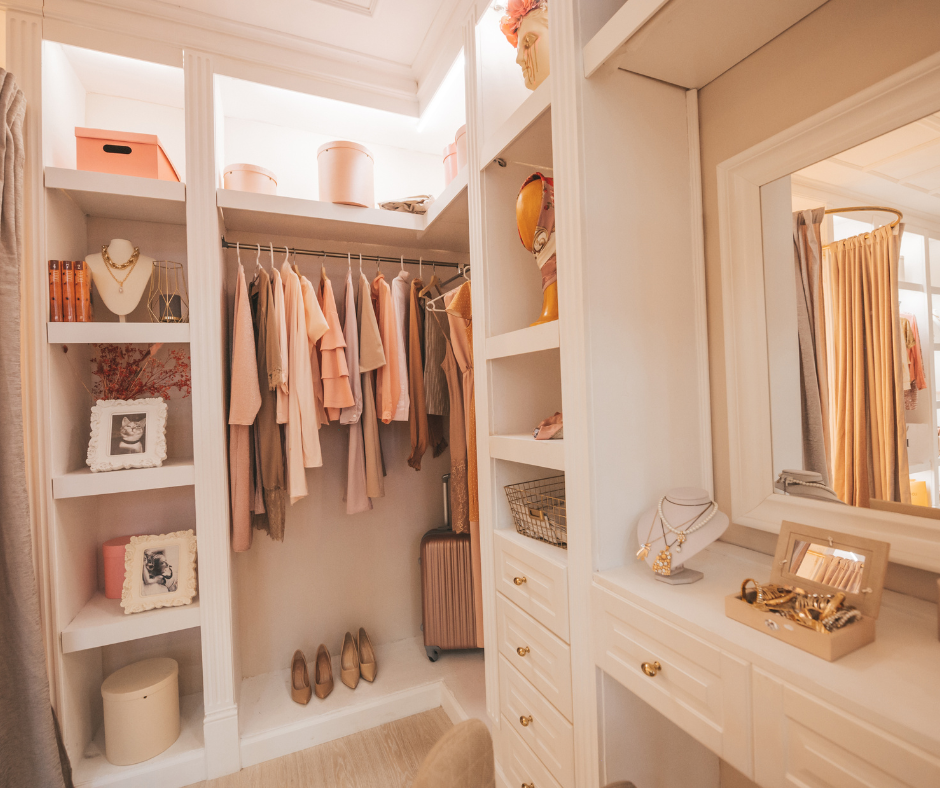 Top Closet Accessories That Add Serious Value (and Style)
