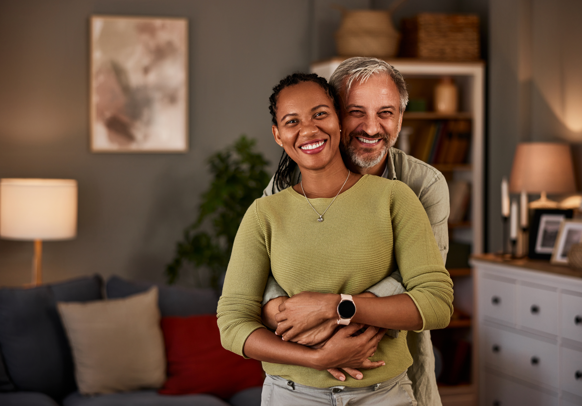 Custom Closets for Couples: Shared Spaces Without the Stress