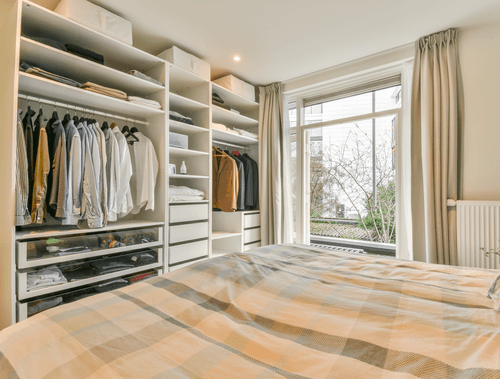 2026 Closet Design Trends | Perfection Custom Closets