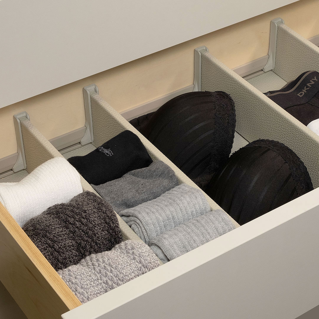 Drawer Dividers