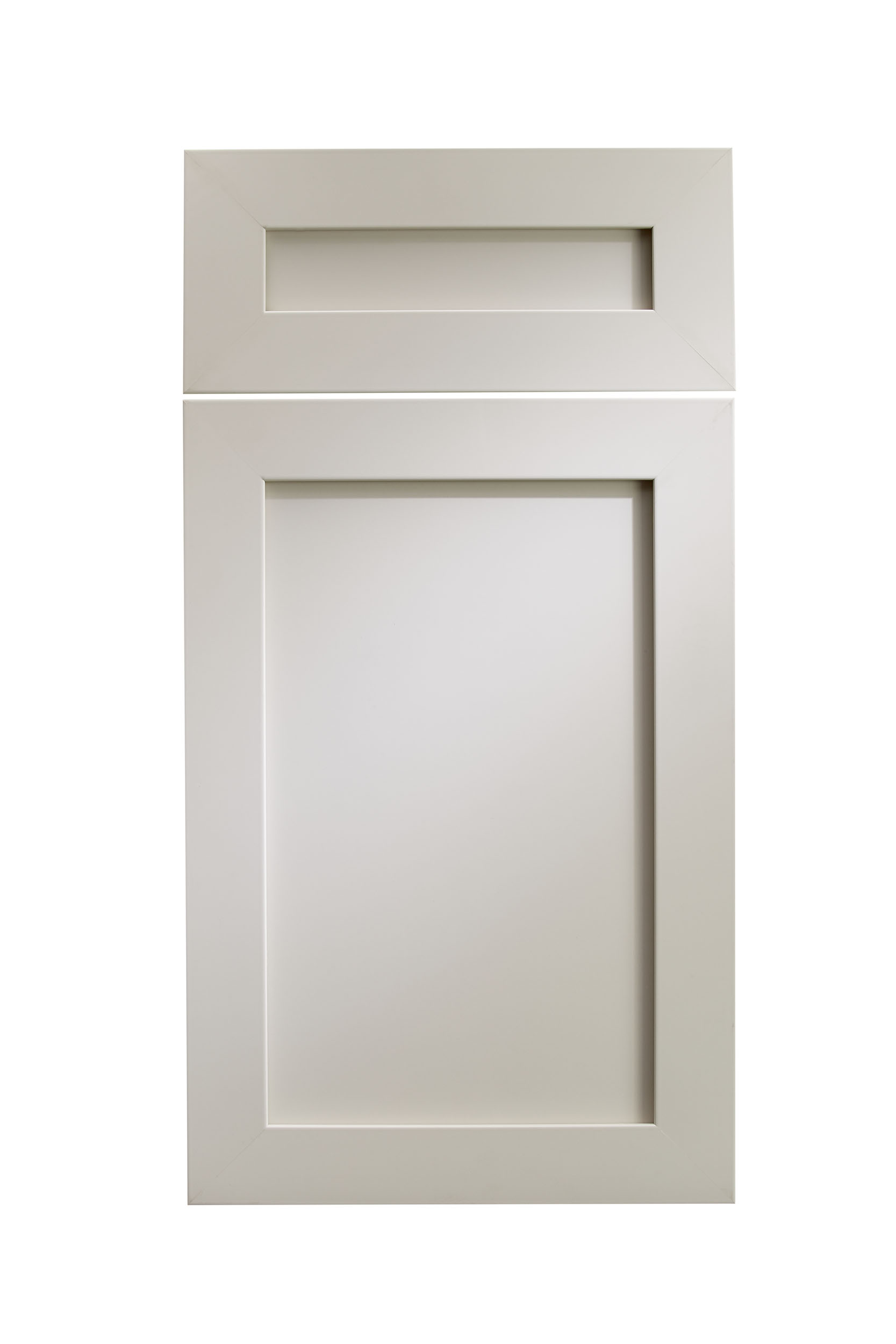 Milan - 5-piece Shaker - Thermofoil