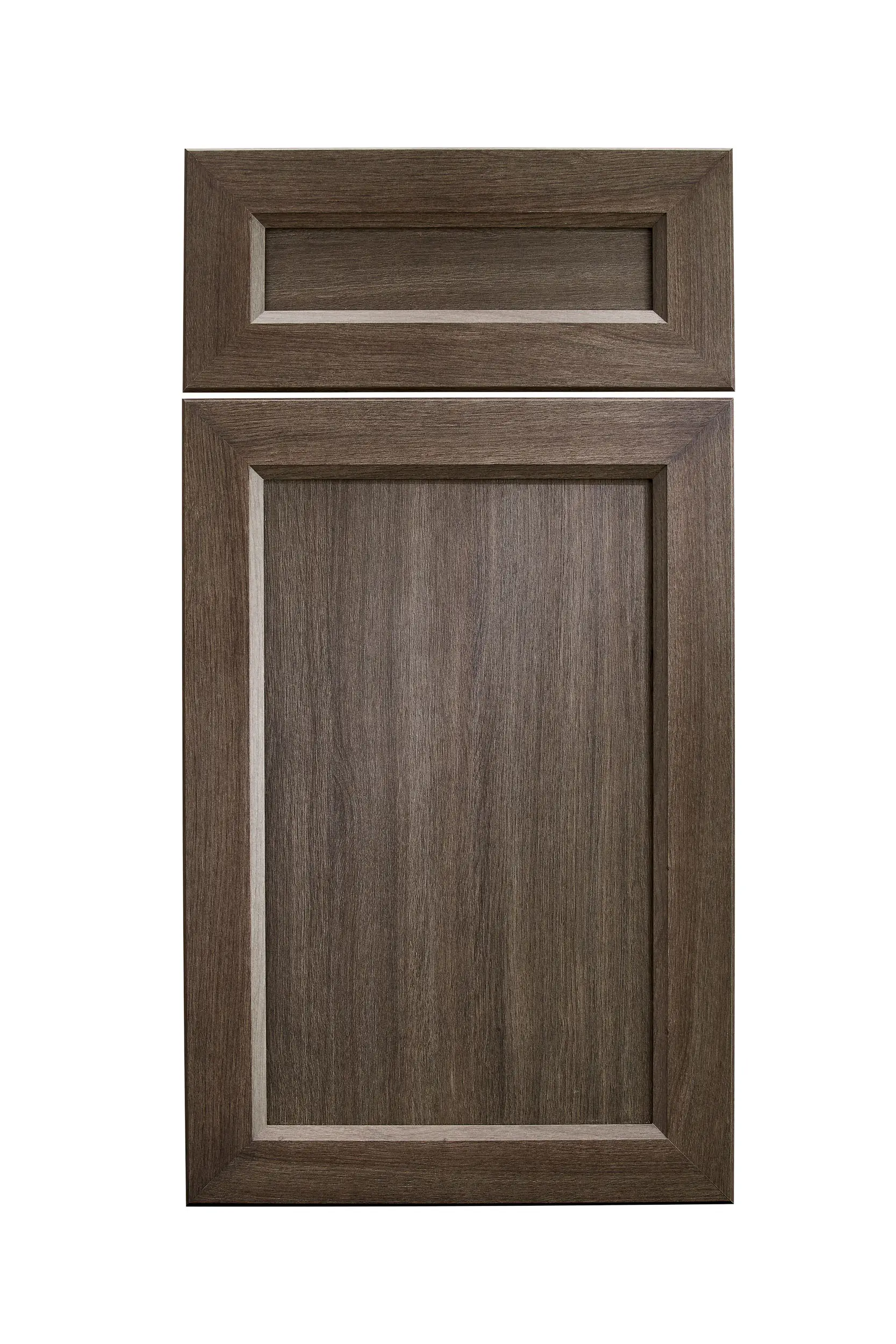 Tuscany - 5 Piece Bevel Edge - Melamine