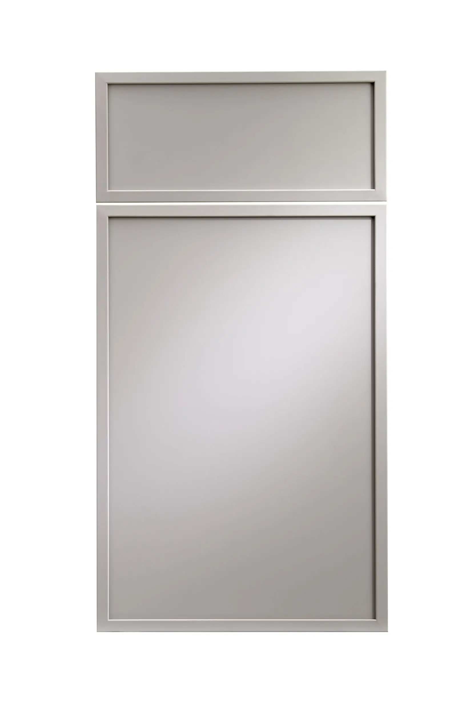 Verona - 5 Piece Slim Shaker - Thermofoil