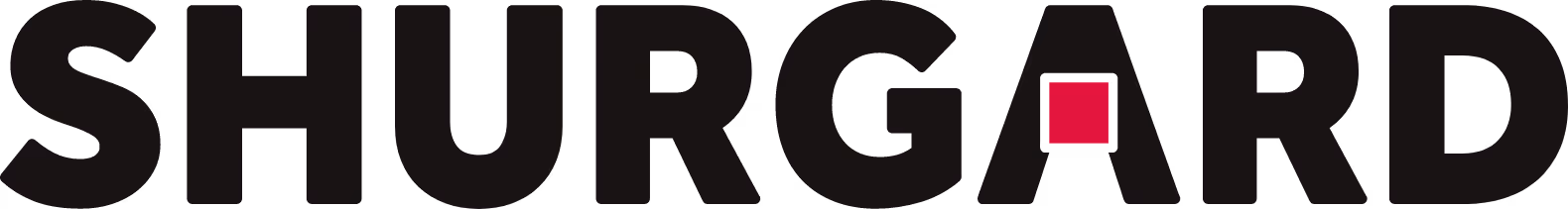 SHURGARD - logo
