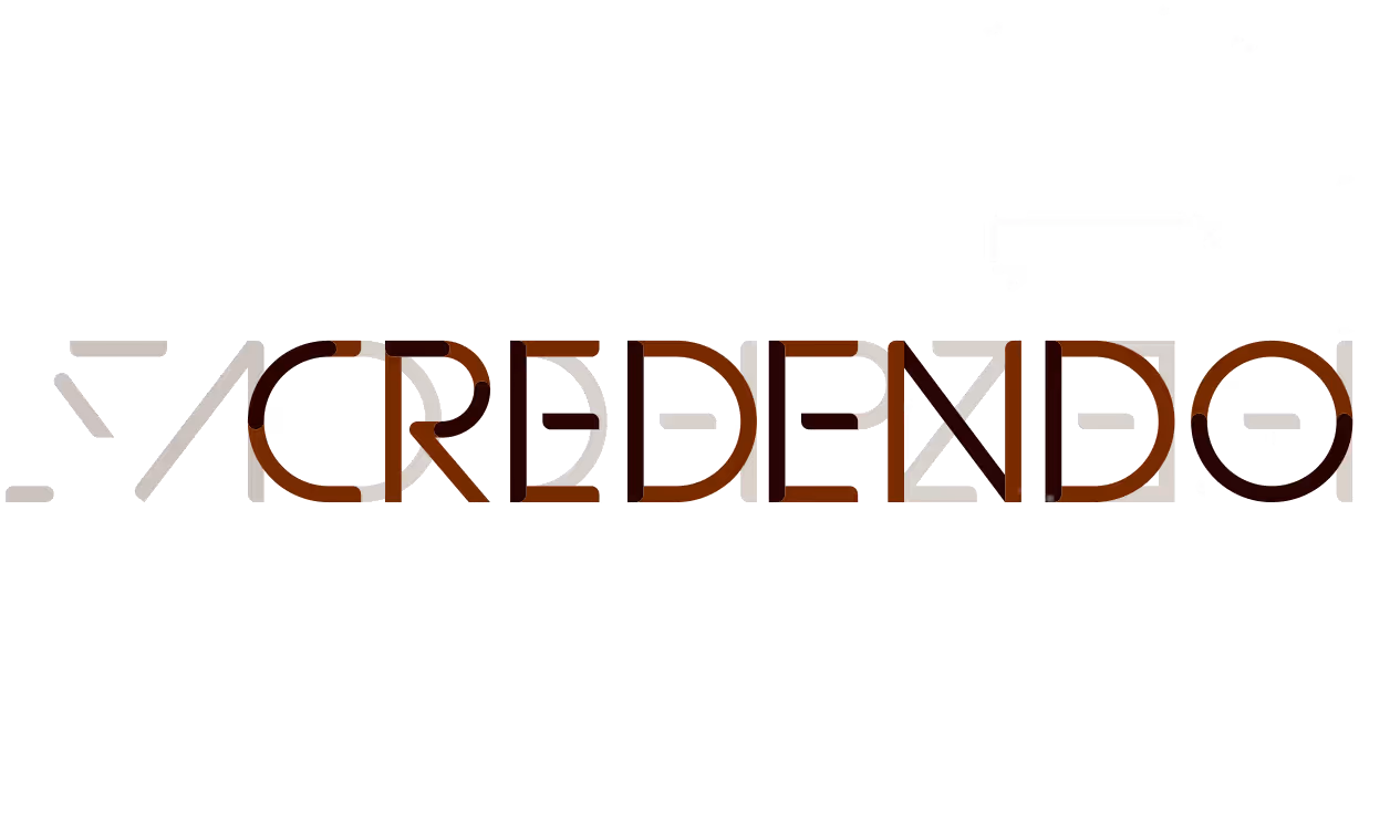 logo de credendo