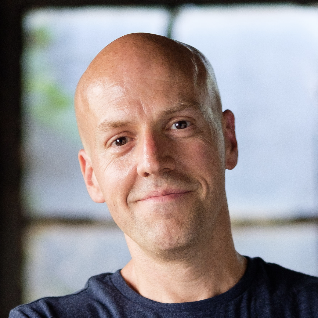 Jeremy Slagle