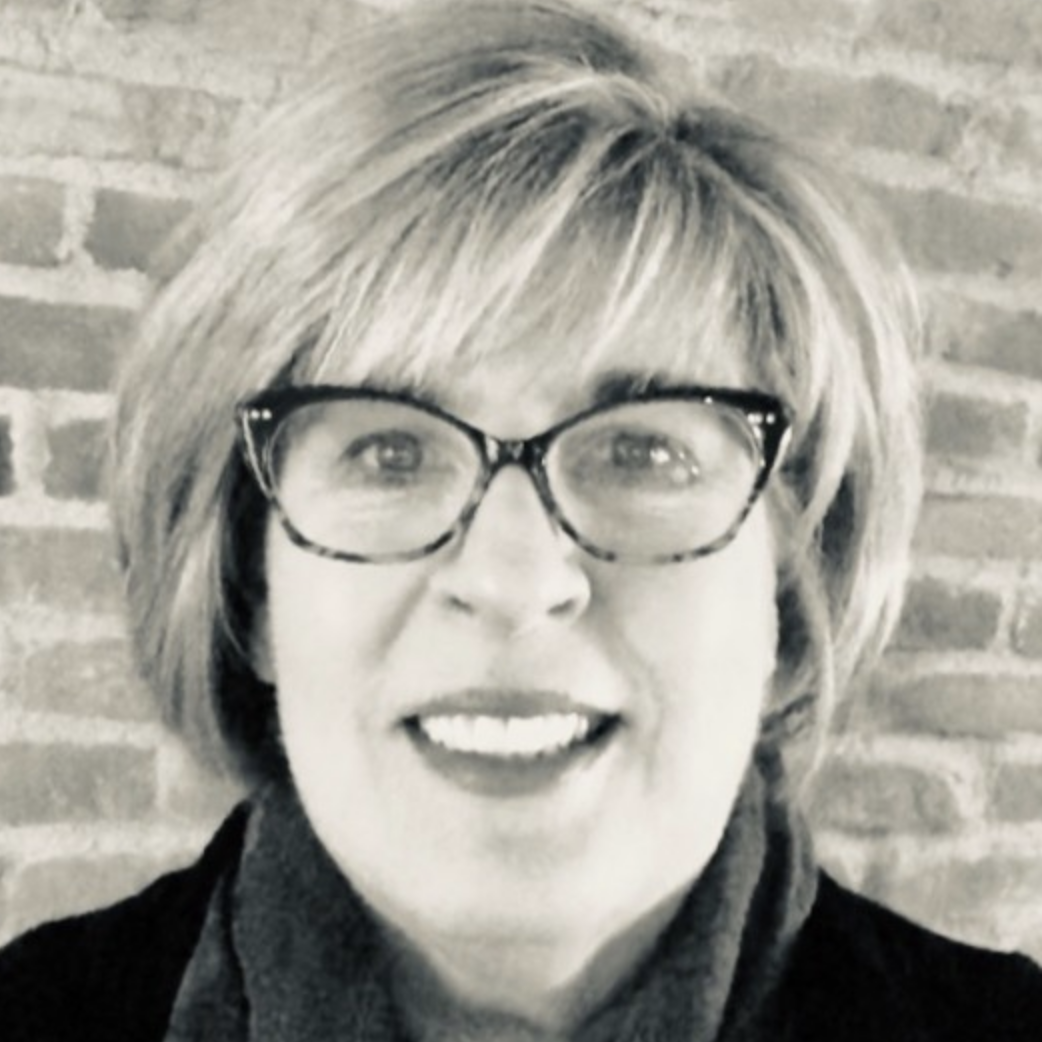 Betty McDowell