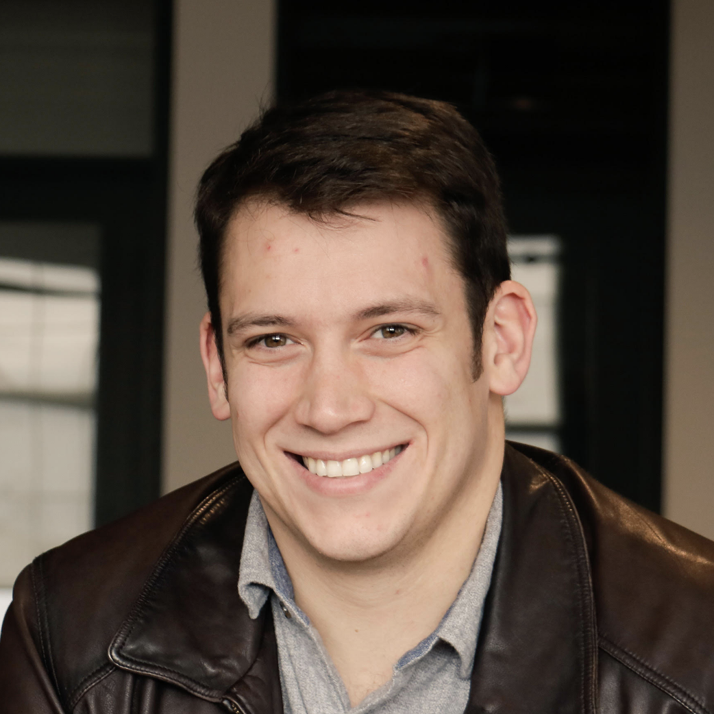 Jacob Tesmer