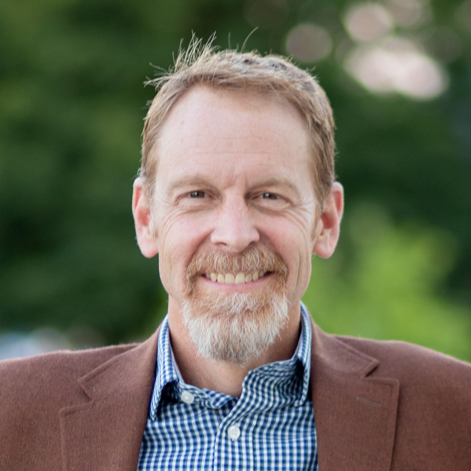 Bill Montgomery