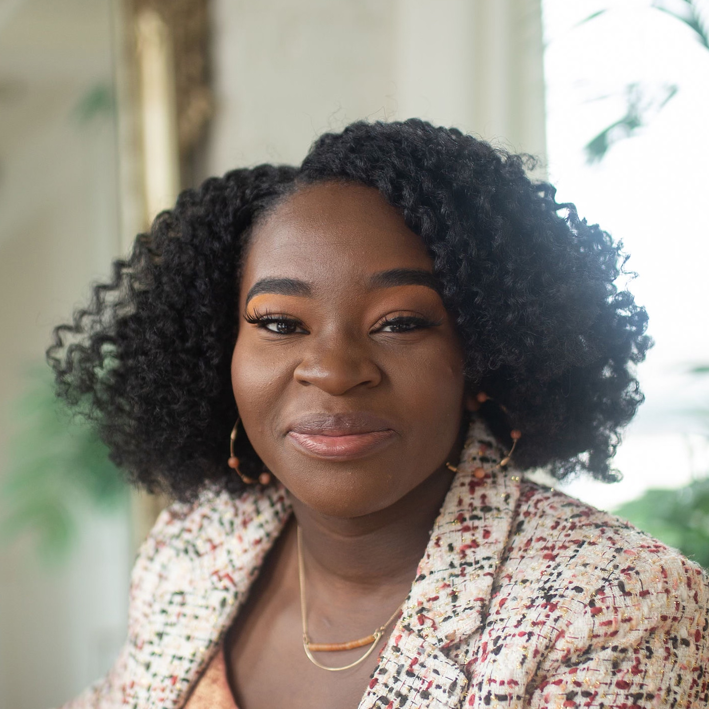 Esther Otasanya