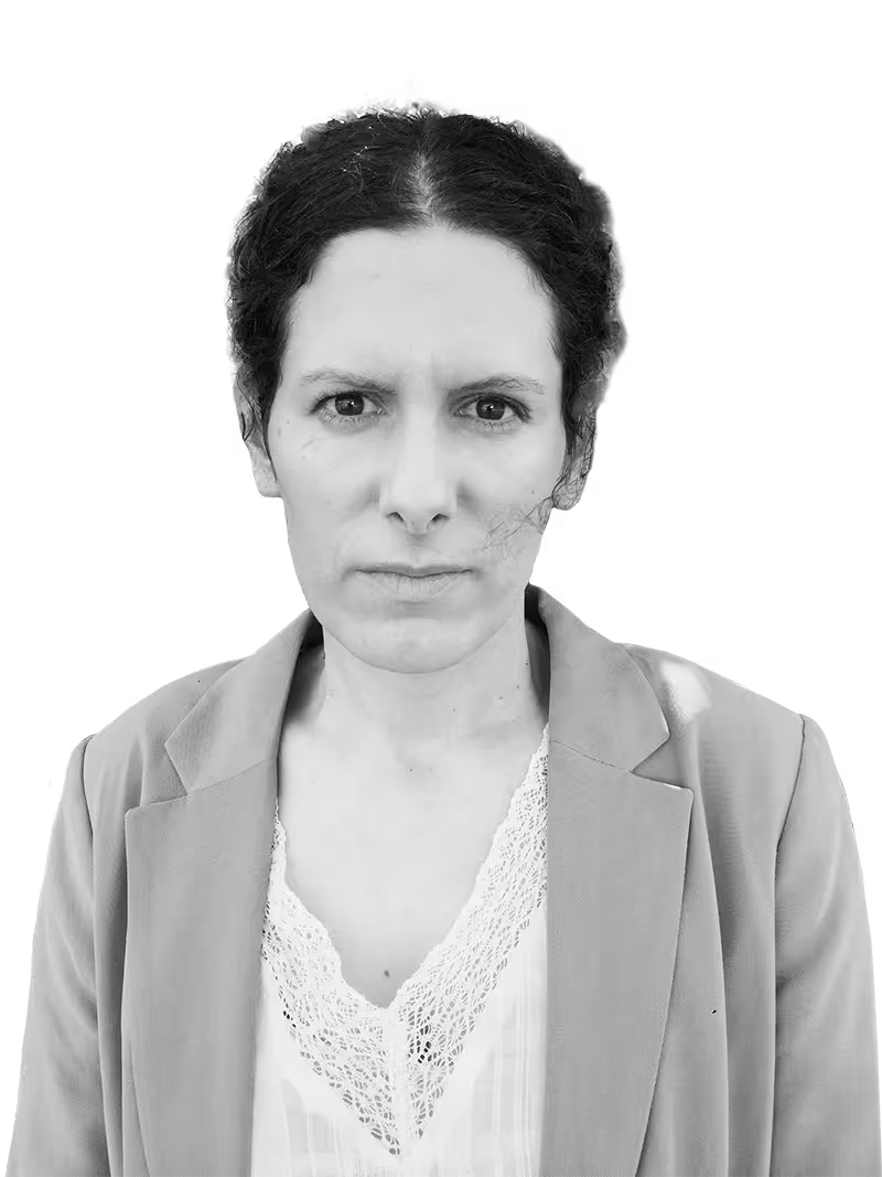 Irati Etxeberria | COO
