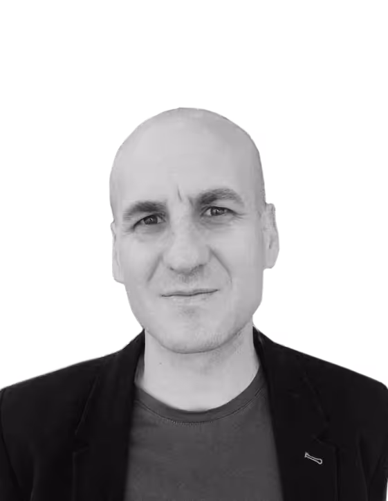 Asier Galdos | CEO