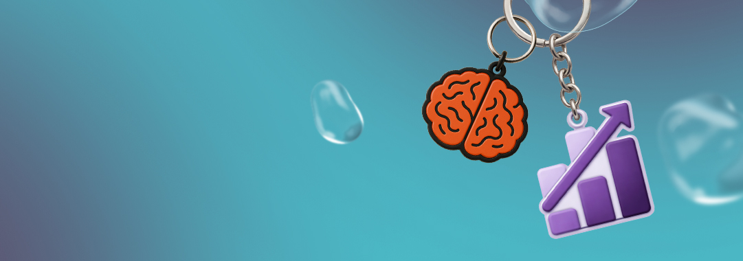 Web Projektmanager:in Bewerbung mit Tastatur