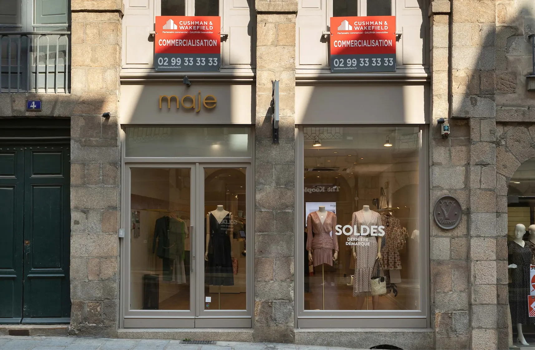 Majes Rennes Vicartem Group