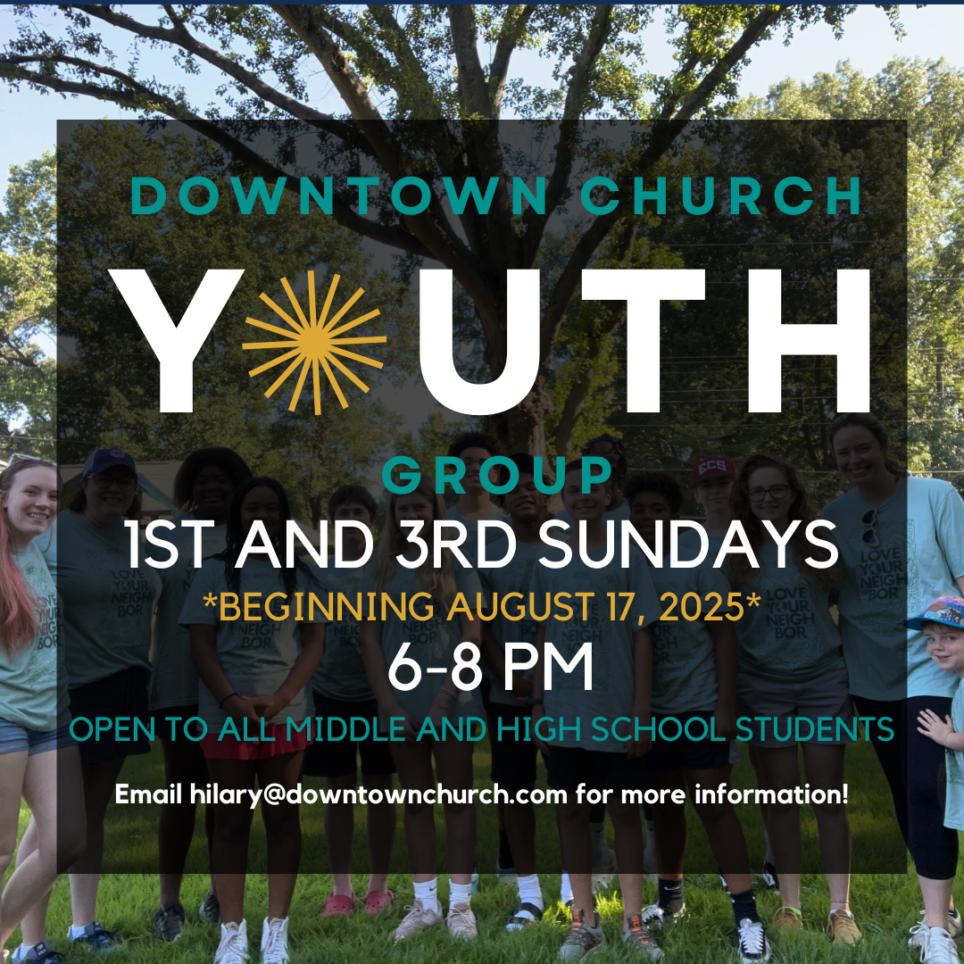 Youth Group 