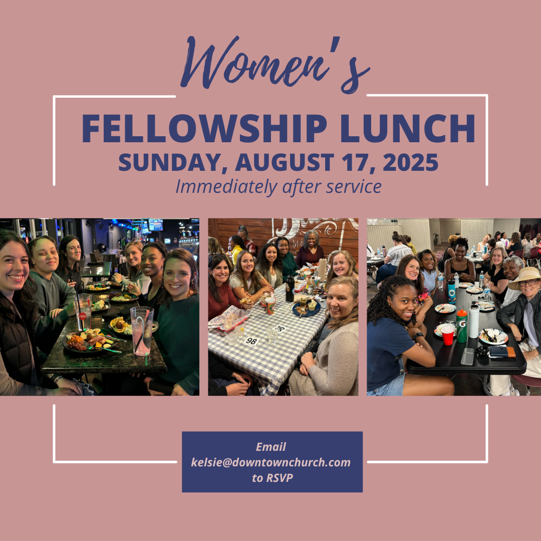 Women's Lunch