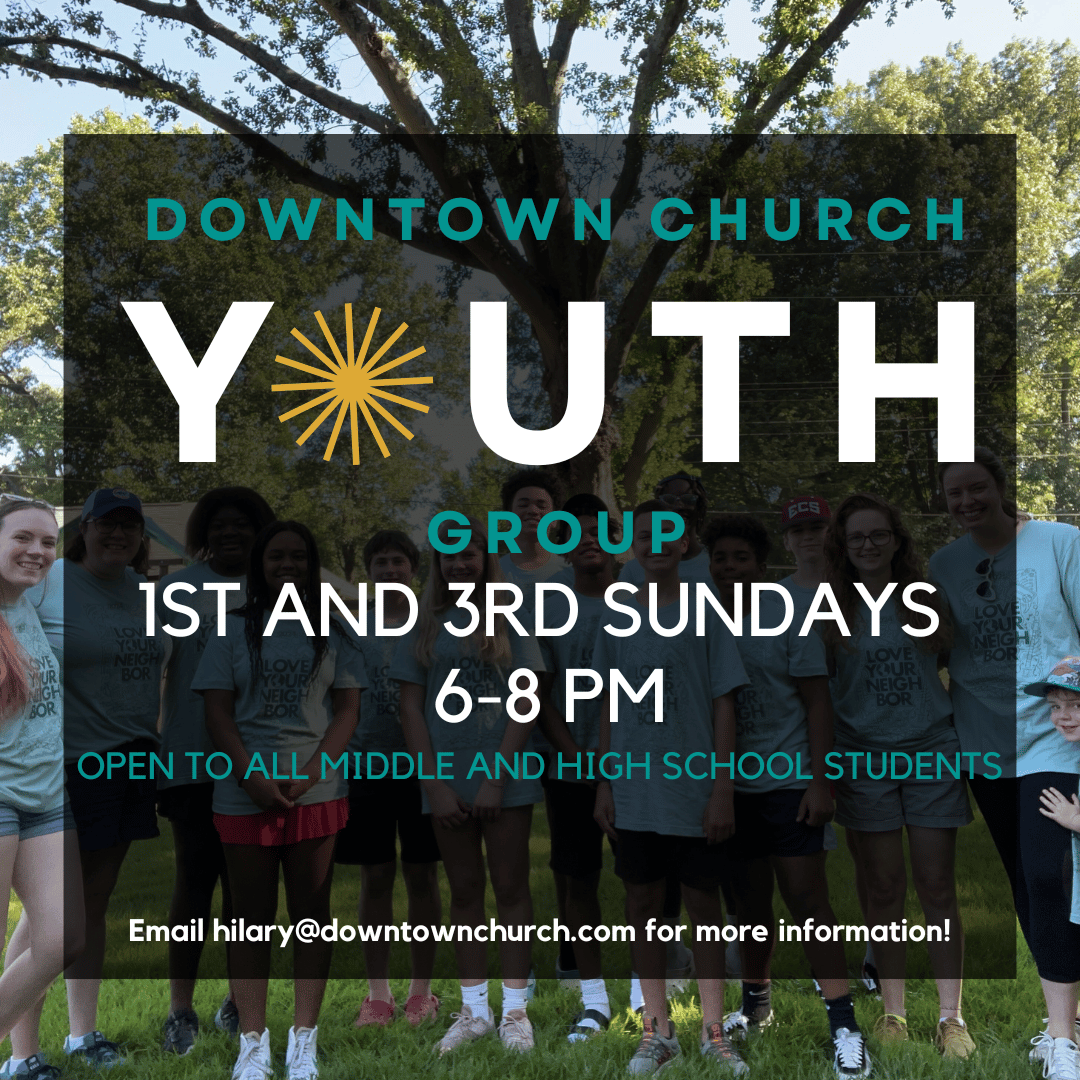 Youth Group 
