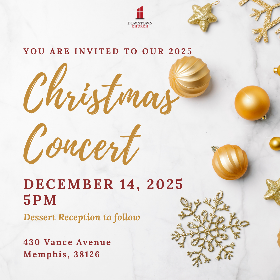 2025 Christmas Concert