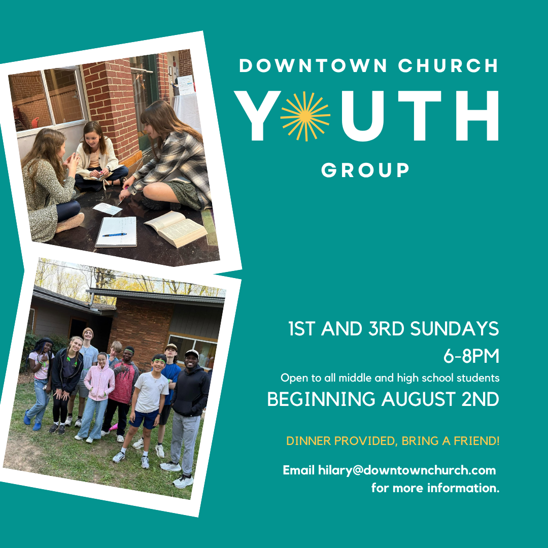 Youth Group 