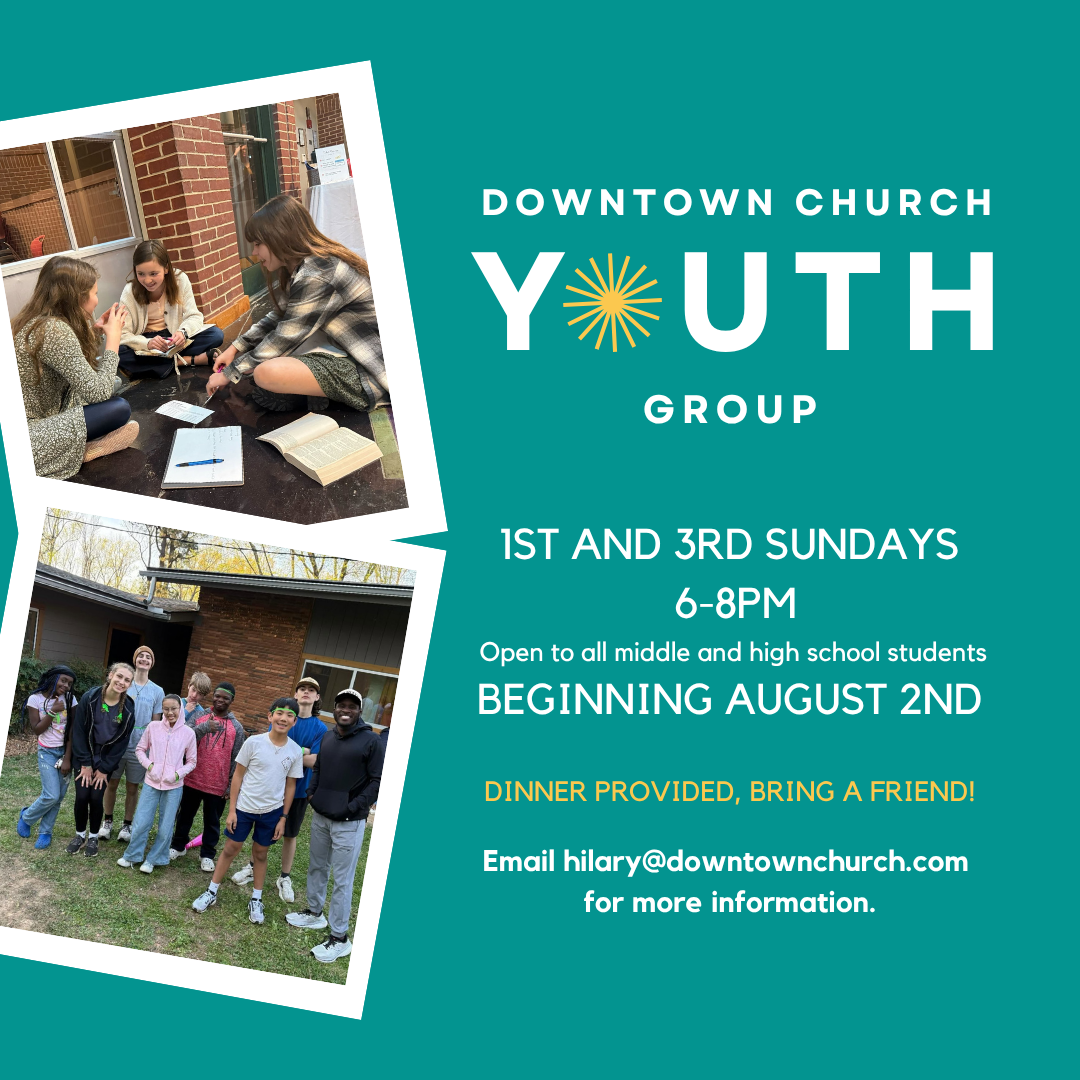 Youth Group 