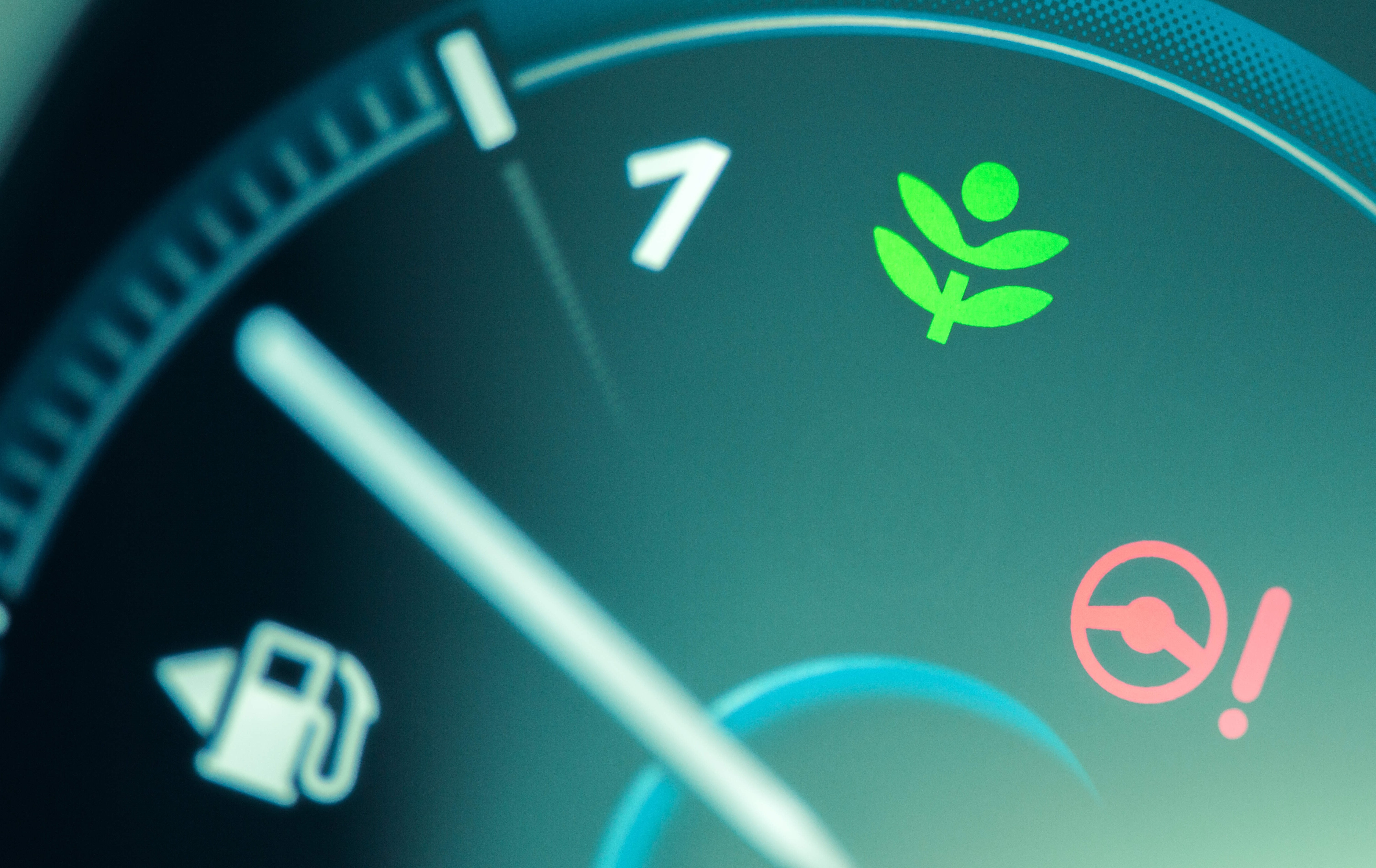 Eco Driving: Save Fuel, Drive Safer & Do Your Bit For The Environment!