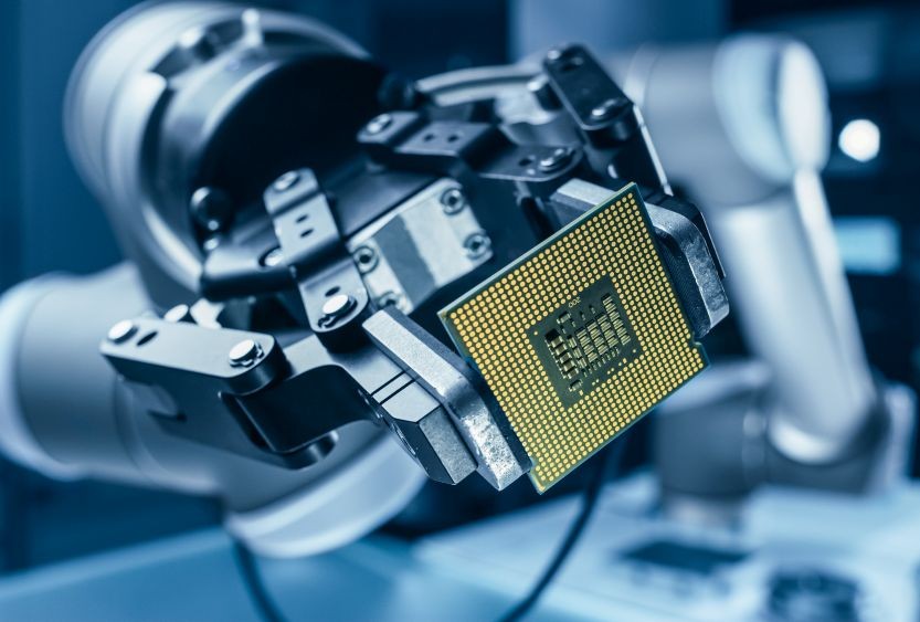AI, cybersecurity en duurzame energie dominant tijdens WBSO 2025
