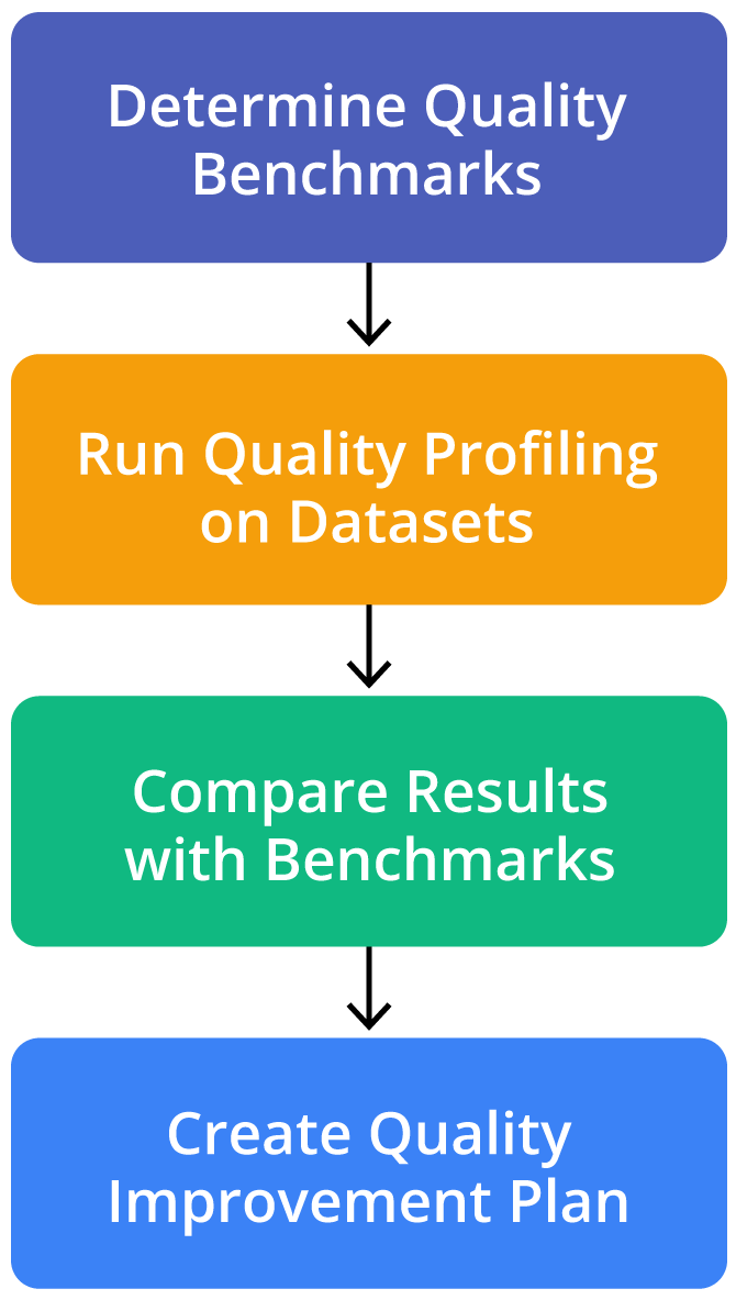 Data Profiling Techniques: Best Practices