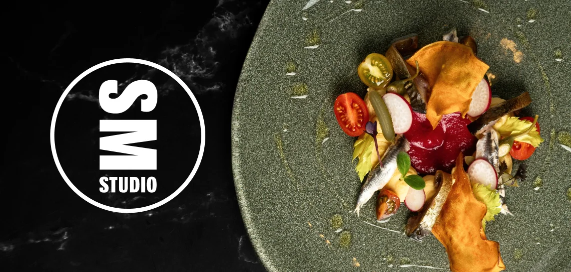 A cover photo for the sunmoon studio project