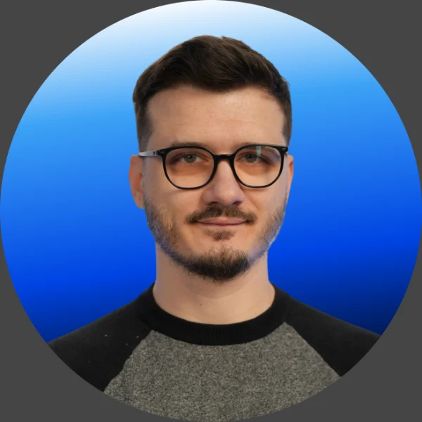 David, Videodeck motion designer