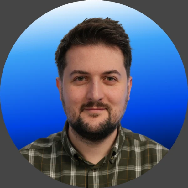 Laurentiu, Videodeck operations manager