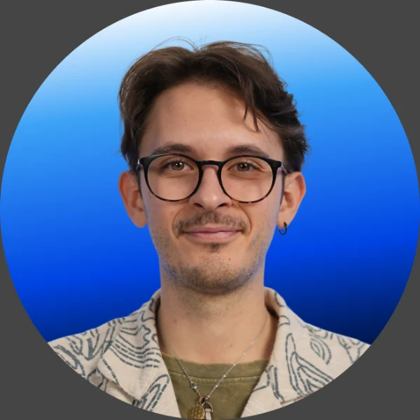 Mihai, Videodeck team
