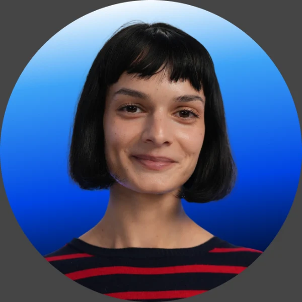 Andreea, Videodeck team