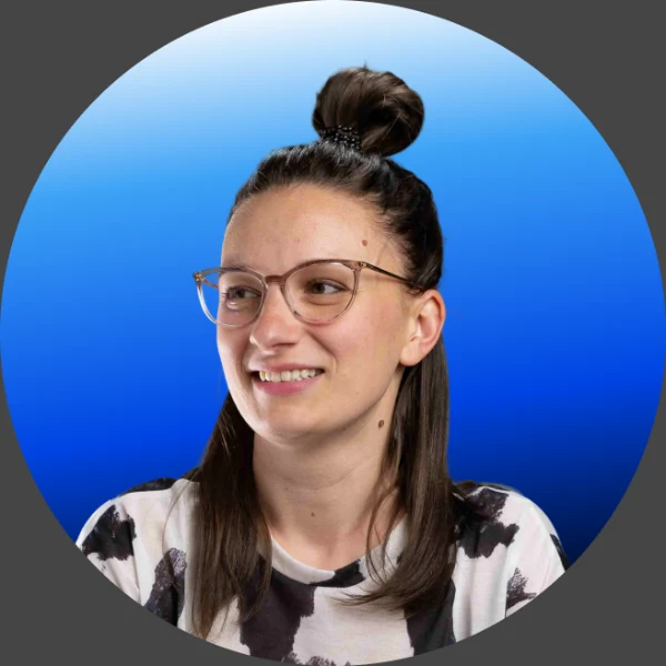 Anita, Videodeck graphic illustrator