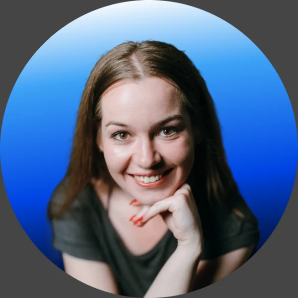 Raluca, Videodeck video editor